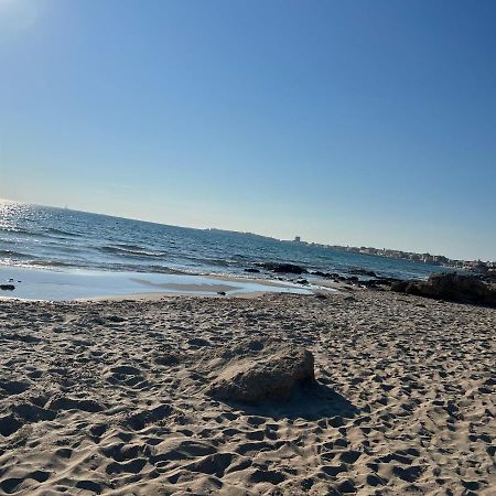 La Casetta Di Paola Gallipoli Bagian luar foto