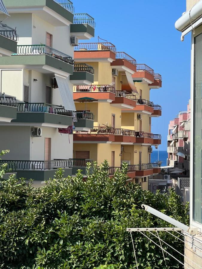 La Casetta Di Paola Gallipoli Bagian luar foto