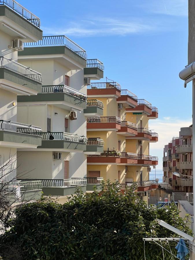 La Casetta Di Paola Gallipoli Bagian luar foto