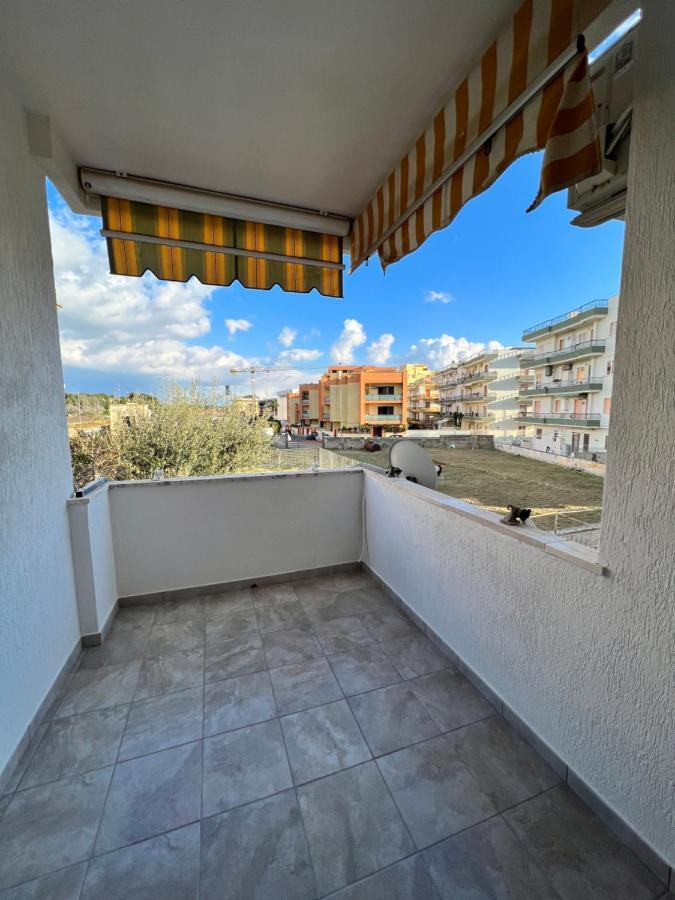 La Casetta Di Paola Gallipoli Bagian luar foto
