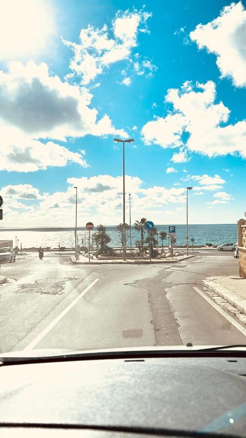 La Casetta Di Paola Gallipoli Bagian luar foto