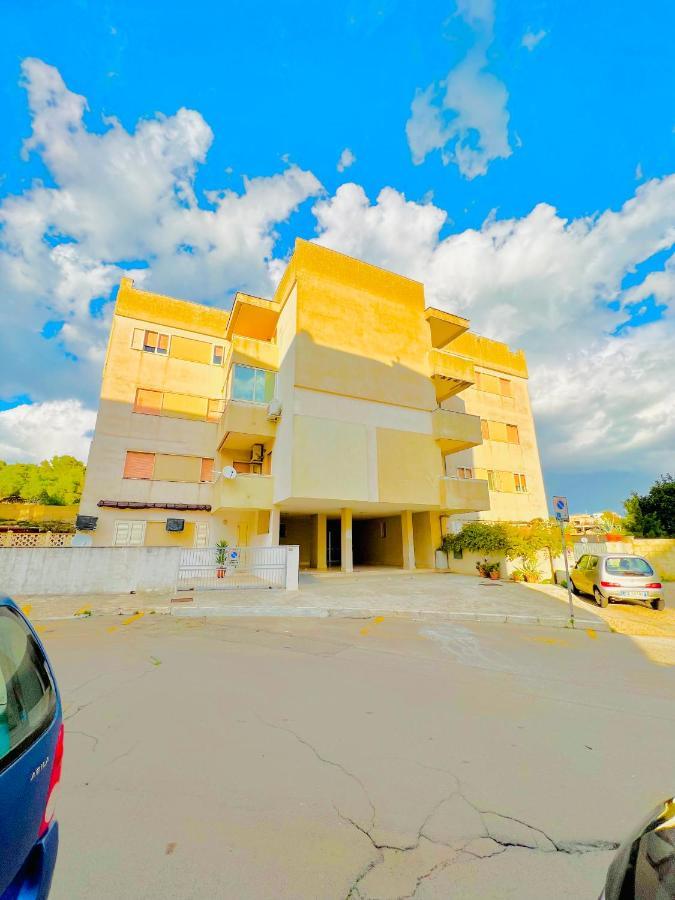 La Casetta Di Paola Gallipoli Bagian luar foto
