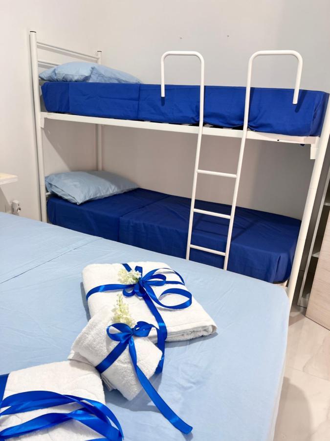 La Casetta Di Paola Gallipoli Bagian luar foto