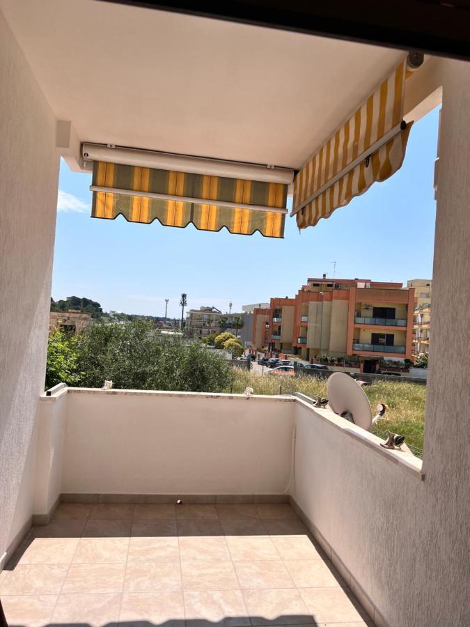 La Casetta Di Paola Gallipoli Bagian luar foto